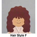 Hairstyle F
