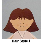 Hairstyle H
