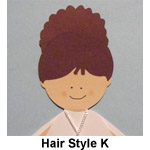 Hairstyle K
